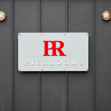The Pier Rooms Oban Exterior photo