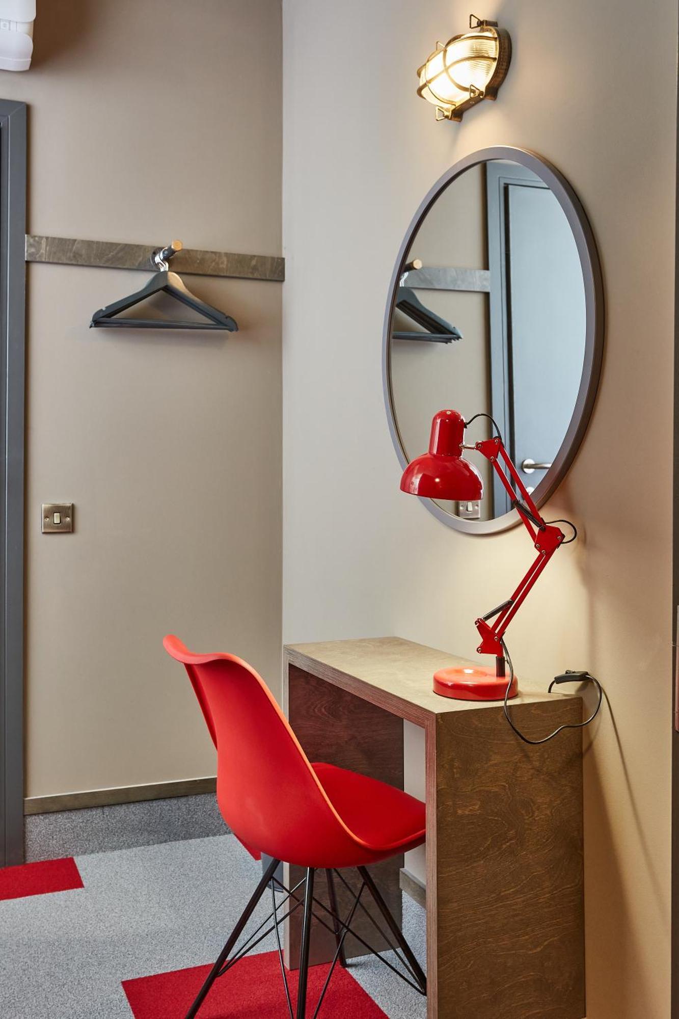 The Pier Rooms Oban Room photo